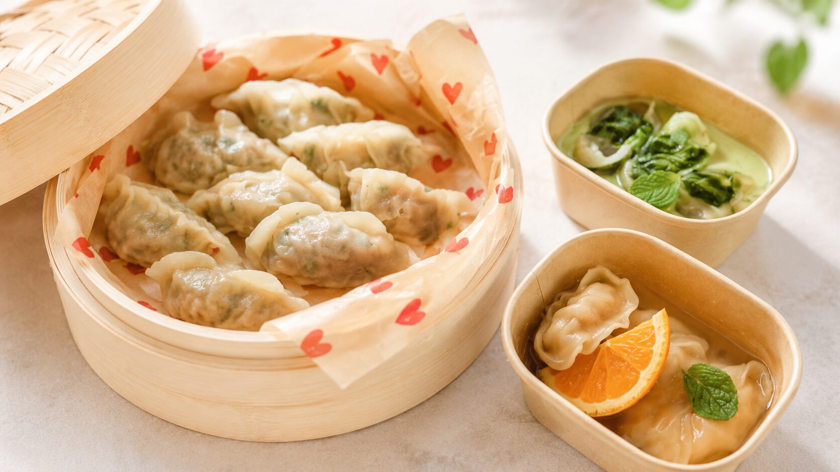 食卓のイメージ