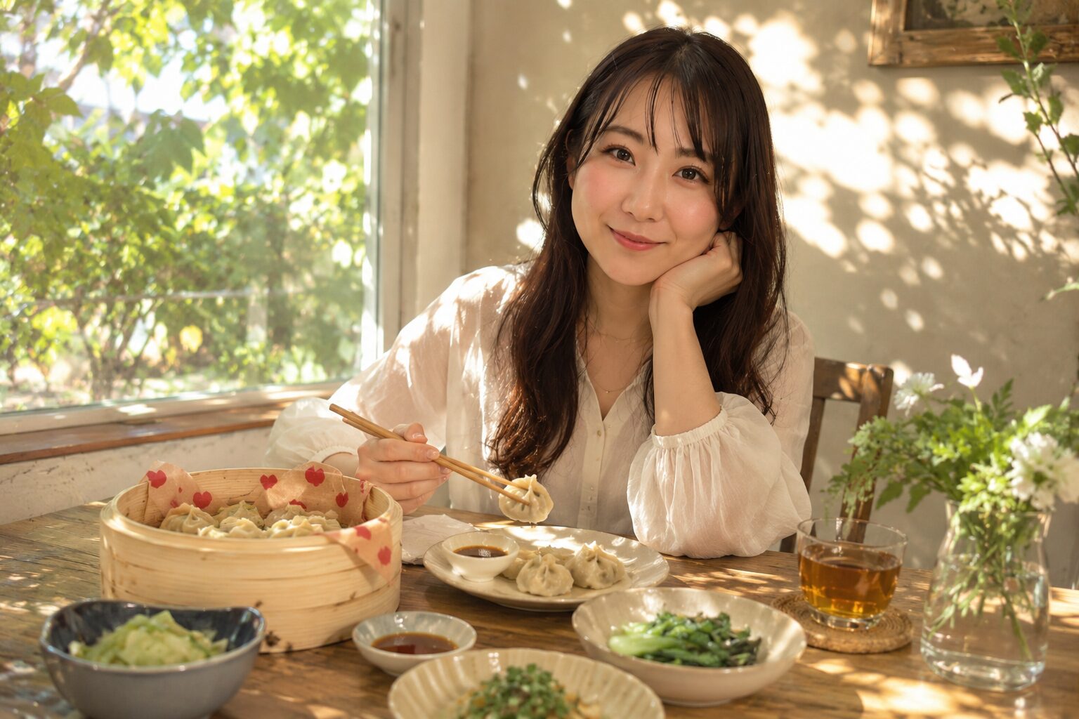 SundayBALの販売者Yuri.のプロフィール写真