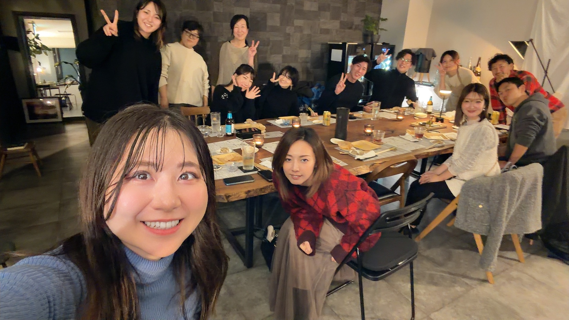 Smile会員の投稿