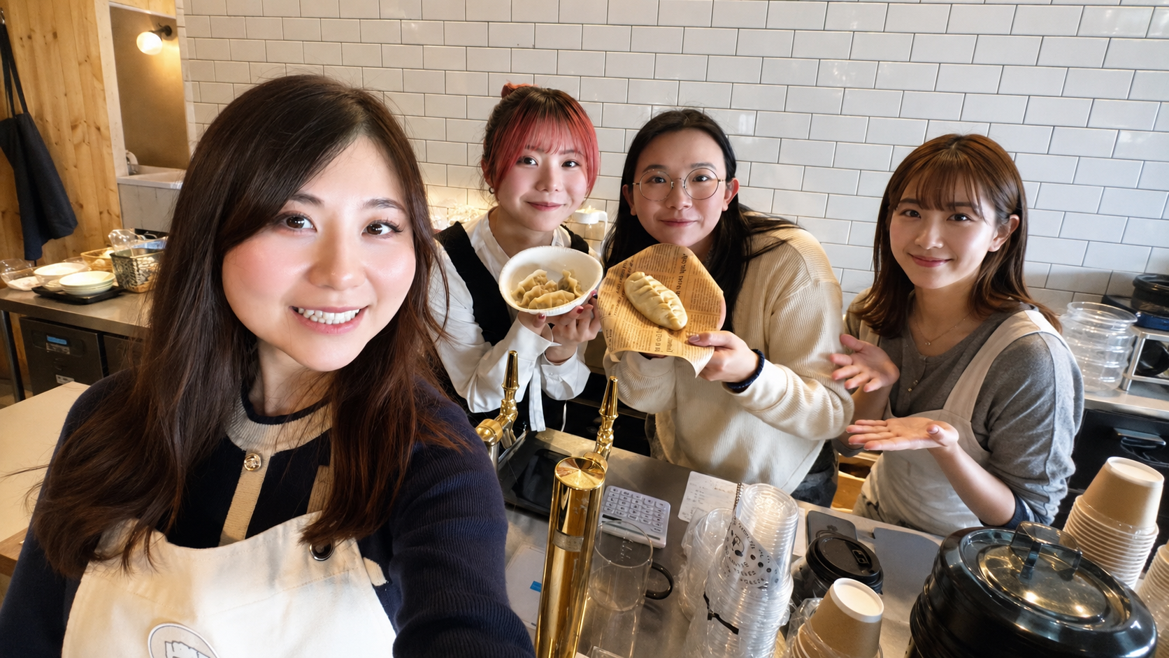 特別な一食