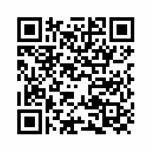 SundayBAL公式LINEのQRコード